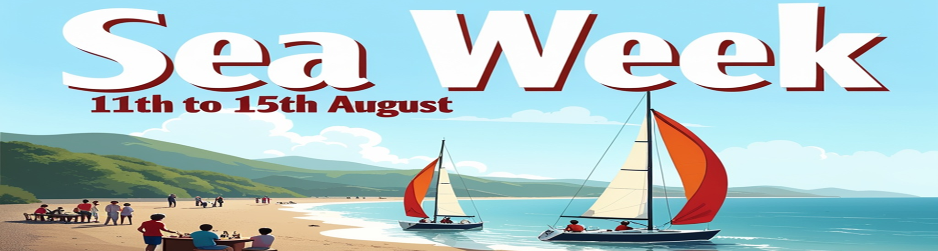 Seaweek