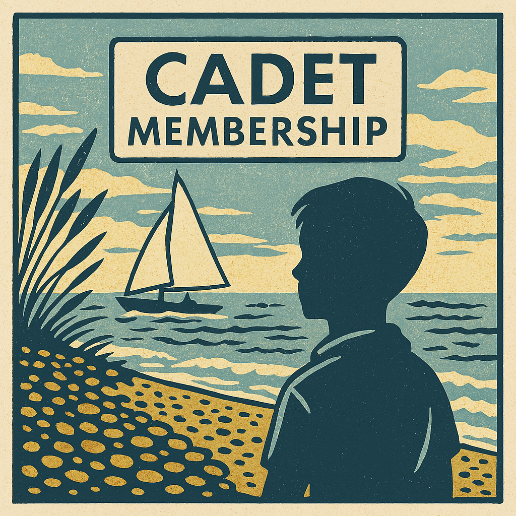 Cadet/Youth Membership