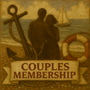 Couples Sailing Membership