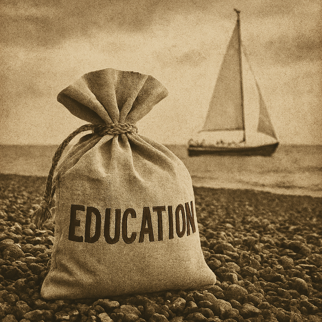 Full Time Education Membership