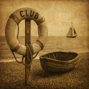 Single Person Social Membership