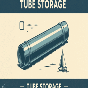 Tube Storage