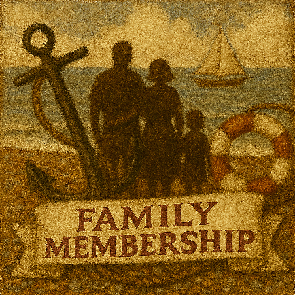 Family Membership