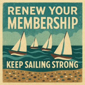 Annual Club Membership