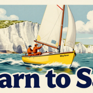 Learn To Sail